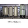 给水处理、市政污水处理、工业废水处理、回用水及固废、污泥处理