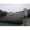 深圳海关驻三门岛办事处中水回用工程