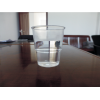 一次性水晶杯
