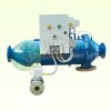 过滤排污型电子水处理器