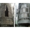 麻石塔系列烟气净化装置设备设施的维修、技改、保养