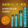 潜水泵200QJ(R)系列