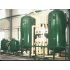 100m/3h全自动软化水处理设备