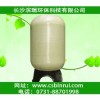 湖南玻璃钢树脂罐 酒店全自动软化水设备