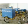 三轮保洁车