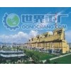 宁波北仑300MW电除尘器