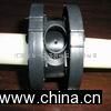 单孔膜曝气器
