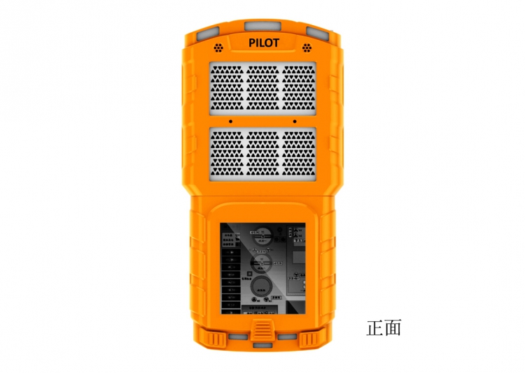 关于公司三合一气体检测仪介绍