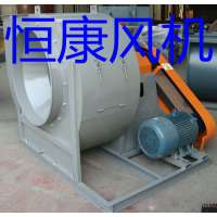 厂家供应环保除尘4-72 12C 风机(55KW-4）