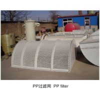 玻璃钢、pp、PVC过滤网