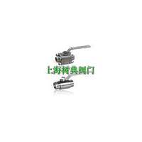 进口丝口球阀-进口高压球阀-上海树典阀门