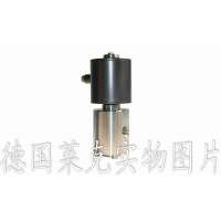 进口不锈钢高压电磁阀