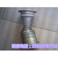 弹簧骨架的特点弹簧骨架是什么样子的