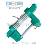 RW12跌落式熔断器护罩高压,RW12硅橡胶绝缘护罩推荐厂家