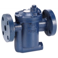 T991疏水阀，981疏水器，倒吊桶式蒸汽疏水阀，进口疏水阀