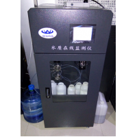 NH3N-2009氨氮自动在线监测仪