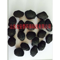 医药废水处理使用LAT微电解填料