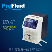 普瑞医疗型蠕动泵-MP300