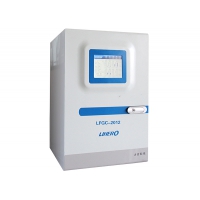 LFGC-2012系列水质分析仪