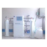 HB系列化学法二氧化氯发生器