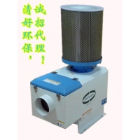 CNC机床油雾净化器MP系列 厂家直销性价比高