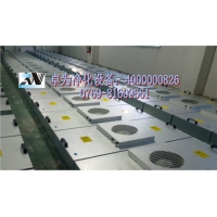 ffu｜aaf ffu｜不锈钢ffu｜卓为供