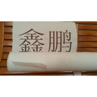 XPCHG-336天然气滤芯燃气分离设备专用滤芯鑫鹏厂家