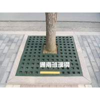 成都彭州市护树板优秀企业电镀厂护树板