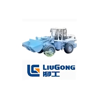 ZL50CN环卫型装载机