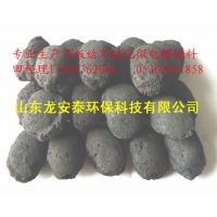 铁碳填料处理甲醇废水实验数据分析