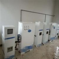 本公司专业生产电解次氯酸钠发生器18914210339