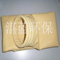 供应湛蓝环保定制的各种规格（耐高温）美塔斯针刺毡