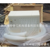 金属换热器与四氟换热器清洗工艺大比较