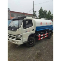 哪里卖改装的二手洒水车 二手洒水车价格 全国包送
