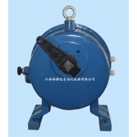 角行程电动执行器361RSD-200，电动执行器厂家