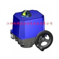 角行程电动执行器PSQ51 PSQ执行器厂家