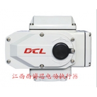 电动执行器DCL-05E 精小型电动执行器