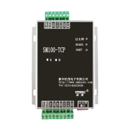 HART-TCP HART协议 4-20mA