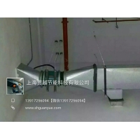 上海车间排烟通风工程。车间排烟风管。车间通风风管工程
