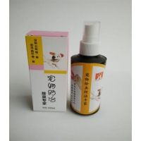 除狗臭产品 狗狗清洁用品 狗身上有臭味 绿氧易康供