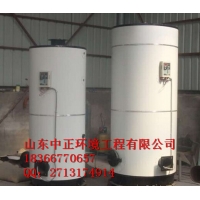 沼气设备【气煤两用常压热水锅炉】怎么样