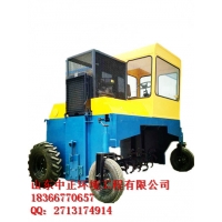 山东自走式翻抛机厂家-行走的翻抛机价格