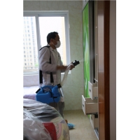 上海室内甲醛检测 新房除甲醛 上海专业甲醛检测机构 庞璨供