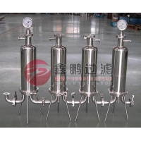分析仪用精密过滤器