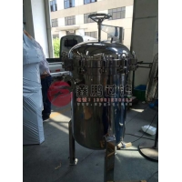 聚结式煤气除焦油过滤器