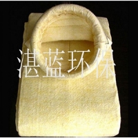 供应湛蓝环保定制的各种规格玻璃纤维针刺毡