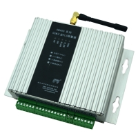 SM400系列GSM工业PLC报警器  松茂
