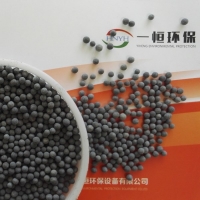 陶粒滤料选择|球形陶粒滤料规格参数|河南陶粒生产厂家
