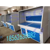 张家界市益阳市 移动式打磨除尘打磨台