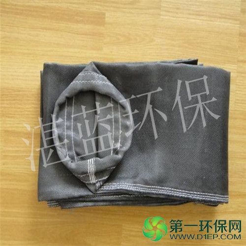 玻璃纤维(硅油、石墨处理)机织布5